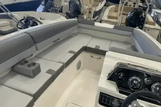 Thumbnail von Bayliner D20I