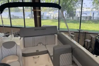 Thumbnail von Bayliner D20I
