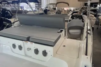 Thumbnail von Bayliner D20I
