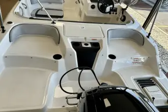 Thumbnail von Bayliner Element M17