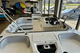 Thumbnail von Bayliner Element M17