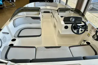 Thumbnail von Bayliner Element M17
