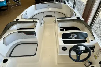 Thumbnail von Bayliner Element M17