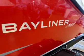 Thumbnail von Bayliner Element M17