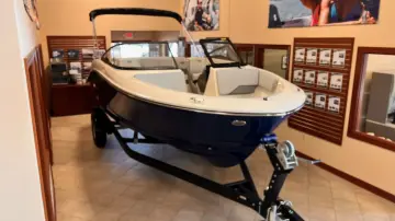 Thumbnail von Bayliner D20I