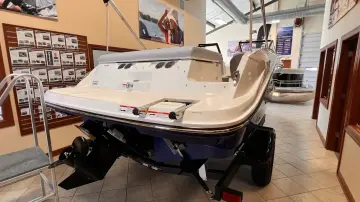 Thumbnail von Bayliner D20I