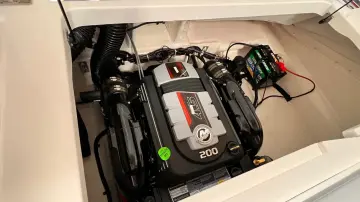 Thumbnail von Bayliner D20I