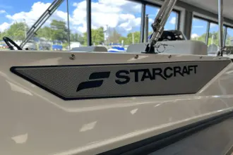 Thumbnail von Starcraft SV 16