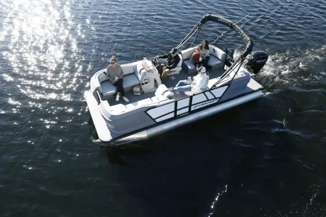 Starcraft LX 22 RTT