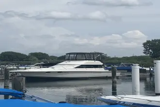Thumbnail von Silverton 36 Convertible
