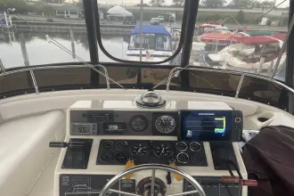 Thumbnail von Silverton 36 Convertible
