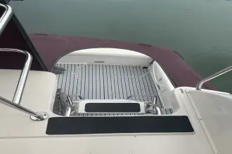 Thumbnail von Silverton 36 Convertible