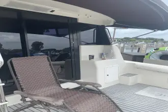 Thumbnail von Silverton 36 Convertible