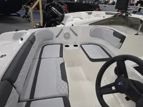 Thumbnail von Bayliner Element M17