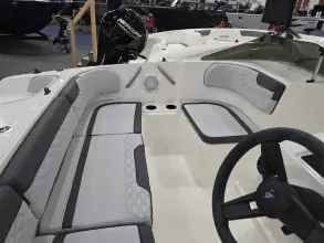 Thumbnail von Bayliner Element M17
