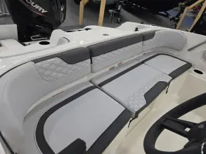 Thumbnail von Bayliner Element M17