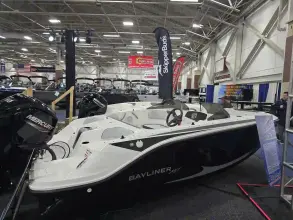 Thumbnail von Bayliner Element M17