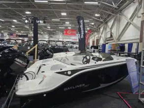 Thumbnail von Bayliner Element M17