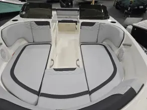 Thumbnail von Bayliner Element M17