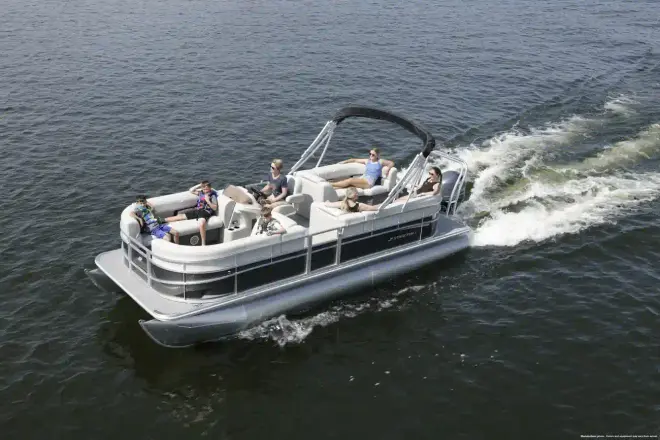 Starcraft LX 22 RTT