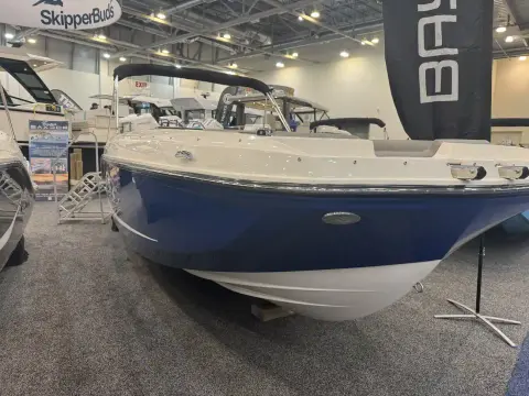 Bayliner D20I