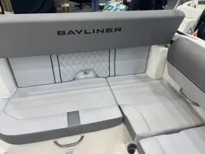 Thumbnail von Bayliner D20I