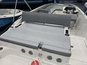 Thumbnail von Bayliner D20I