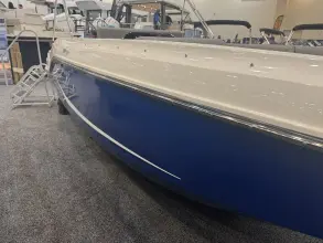 Thumbnail von Bayliner D20I