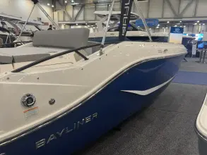 Thumbnail von Bayliner D20I