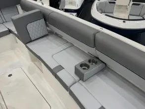 Thumbnail von Bayliner D20I