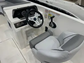 Thumbnail von Bayliner D20I