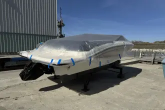 Sea Ray SPX 190