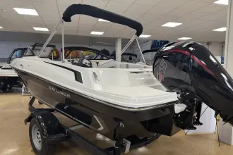 Thumbnail von Bayliner VR4