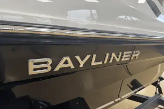 Thumbnail von Bayliner VR4