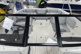 Thumbnail von Bayliner VR4