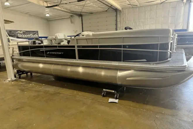Starcraft LX 20