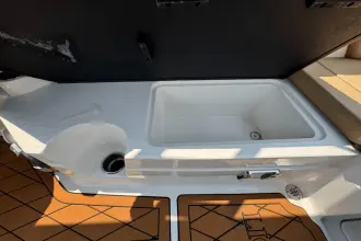 Thumbnail von Sea Ray SPX 230 Outboard