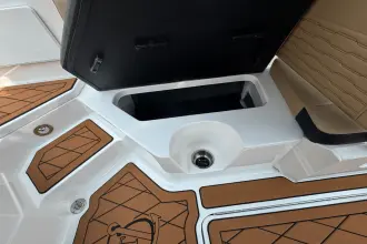 Thumbnail von Sea Ray SPX 230 Outboard