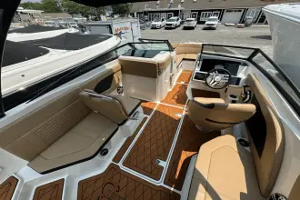 Thumbnail von Sea Ray SPX 230 Outboard