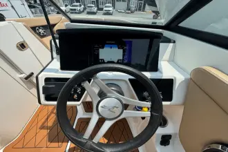 Thumbnail von Sea Ray SPX 230 Outboard