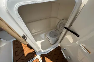 Thumbnail von Sea Ray SPX 230 Outboard