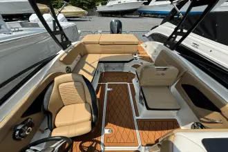 Thumbnail von Sea Ray SPX 230 Outboard