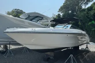 Thumbnail von Sea Ray SPX 230 Outboard