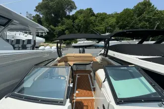 Thumbnail von Sea Ray SPX 230 Outboard