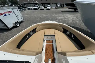 Thumbnail von Sea Ray SPX 230 Outboard