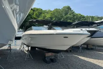 Thumbnail von Sea Ray SPX 230 Outboard