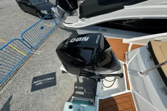 Thumbnail von Sea Ray SPX 230 Outboard