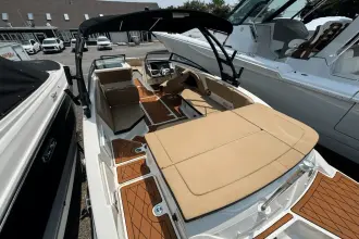 Thumbnail von Sea Ray SPX 230 Outboard