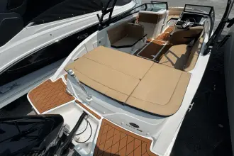 Thumbnail von Sea Ray SPX 230 Outboard