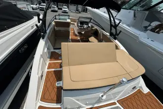 Thumbnail von Sea Ray SPX 230 Outboard